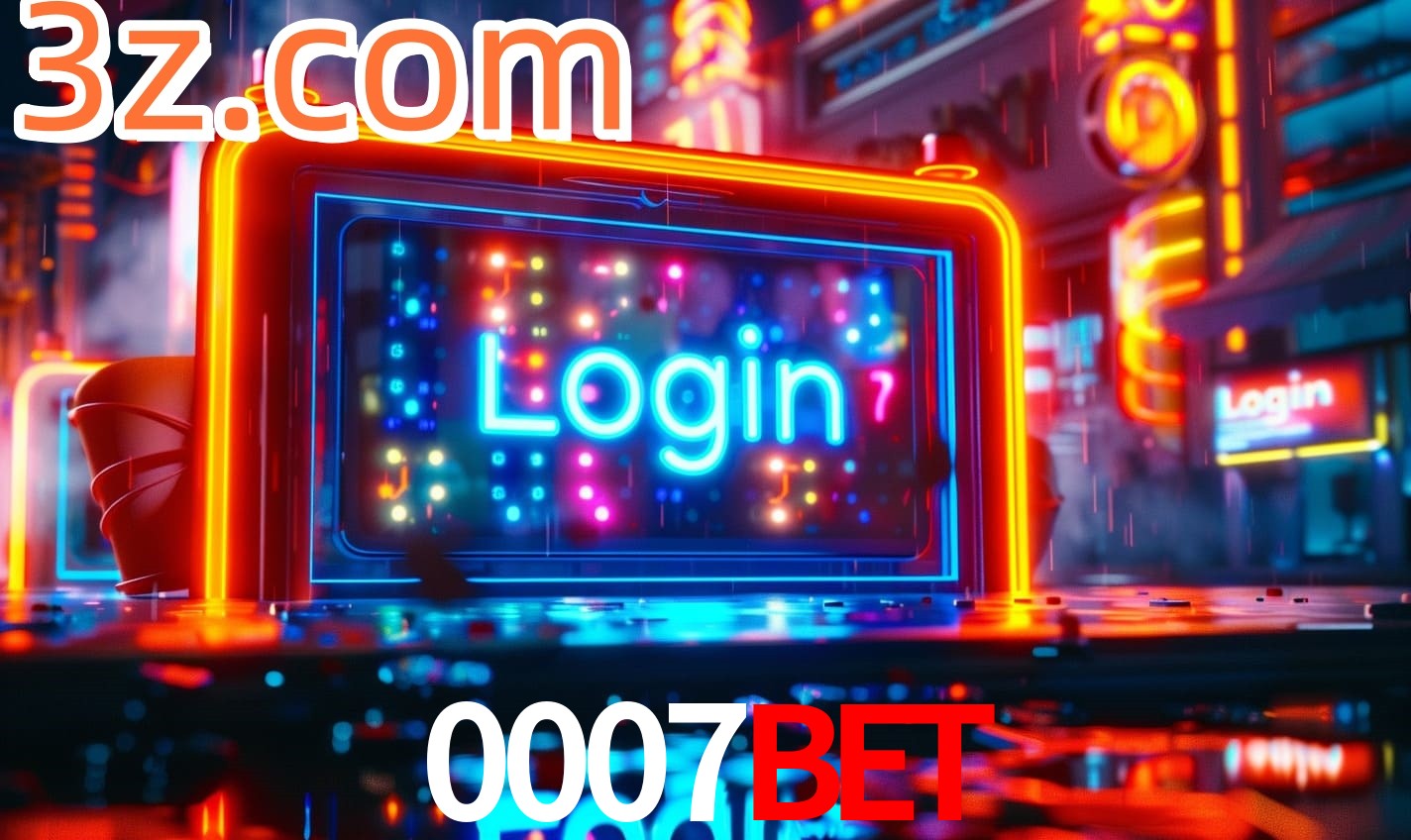 Registre-se hoje no Cassino 0007Bet